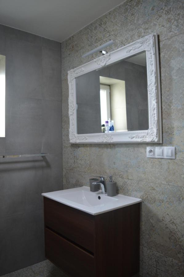 Apartmány Olšovská Bzenec Esterno foto