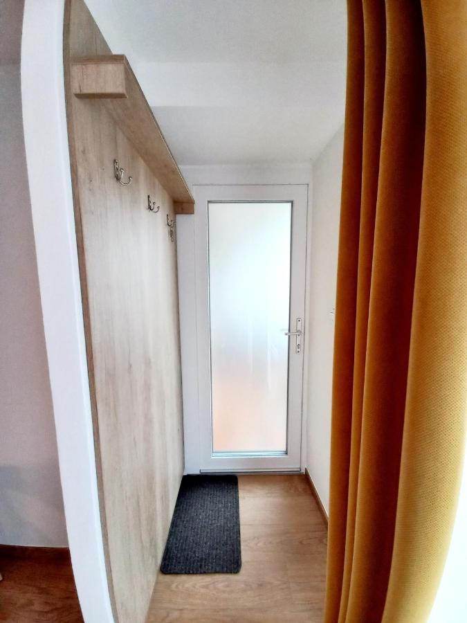 Apartmány Olšovská Bzenec Esterno foto