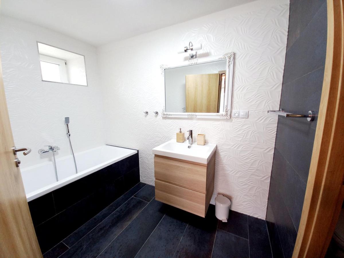 Apartmány Olšovská Bzenec Esterno foto